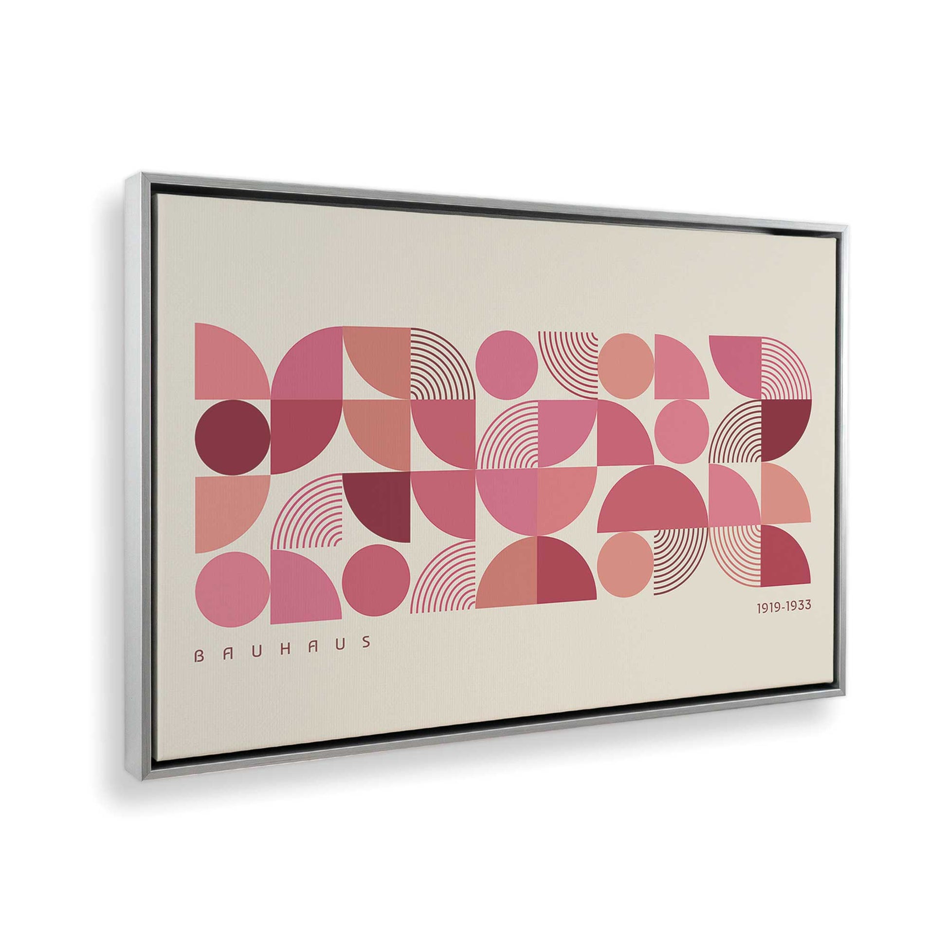 [Color:Polished Chrome], Picture of the corner of the art