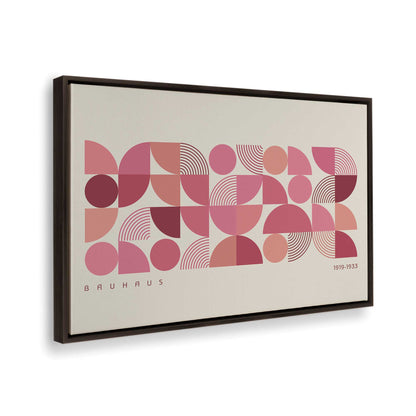 [Color:Espresso], Picture of the corner of the art