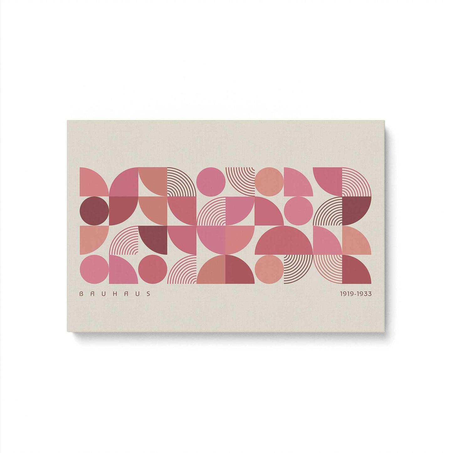 [Color:Stretched Canvas], Picture of art