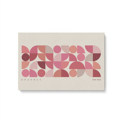 [Color:Stretched Canvas], Picture of art