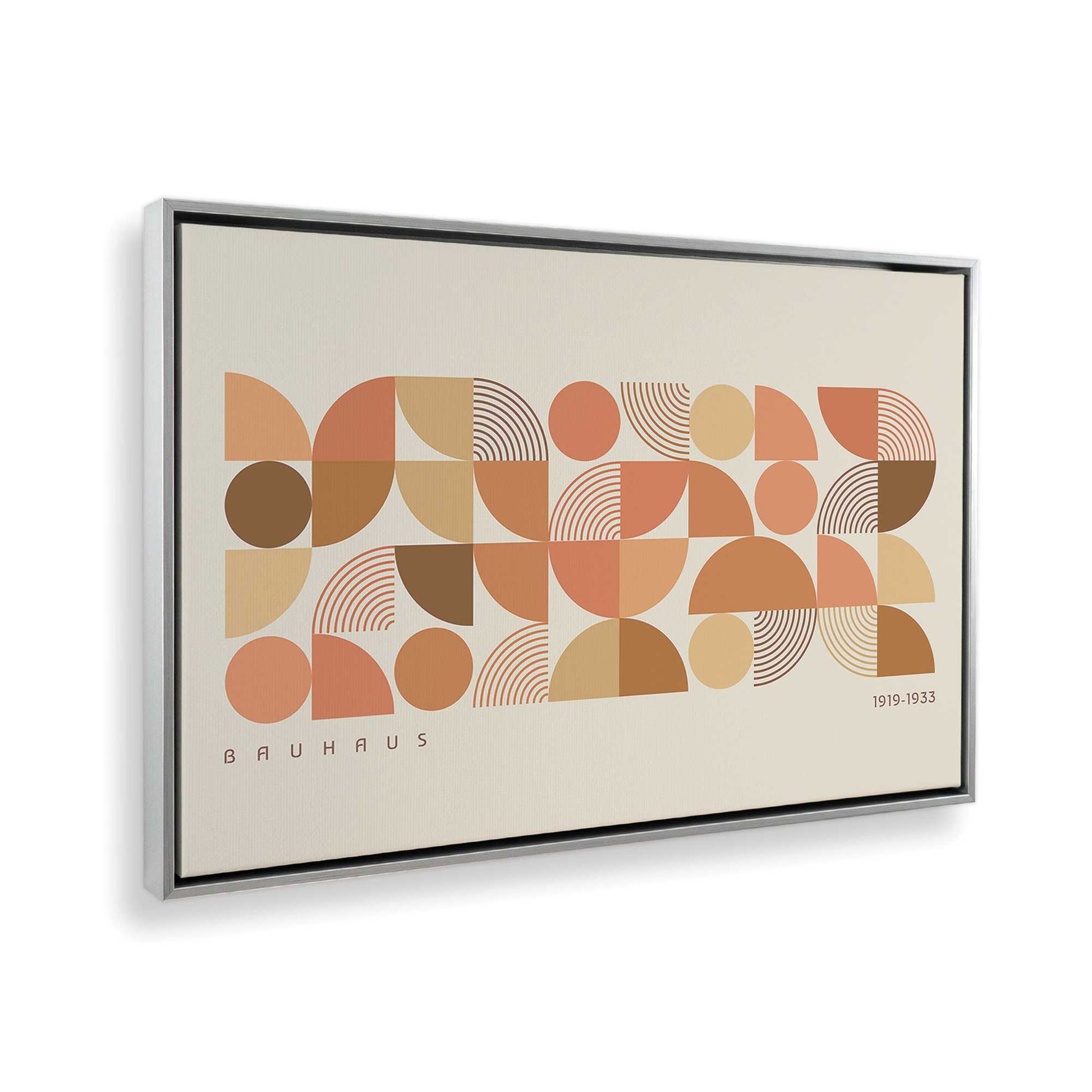 [Color:Polished Chrome], Picture of the corner of the art