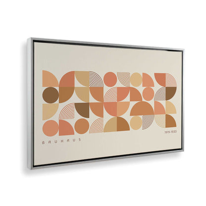 [Color:Polished Chrome], Picture of the corner of the art