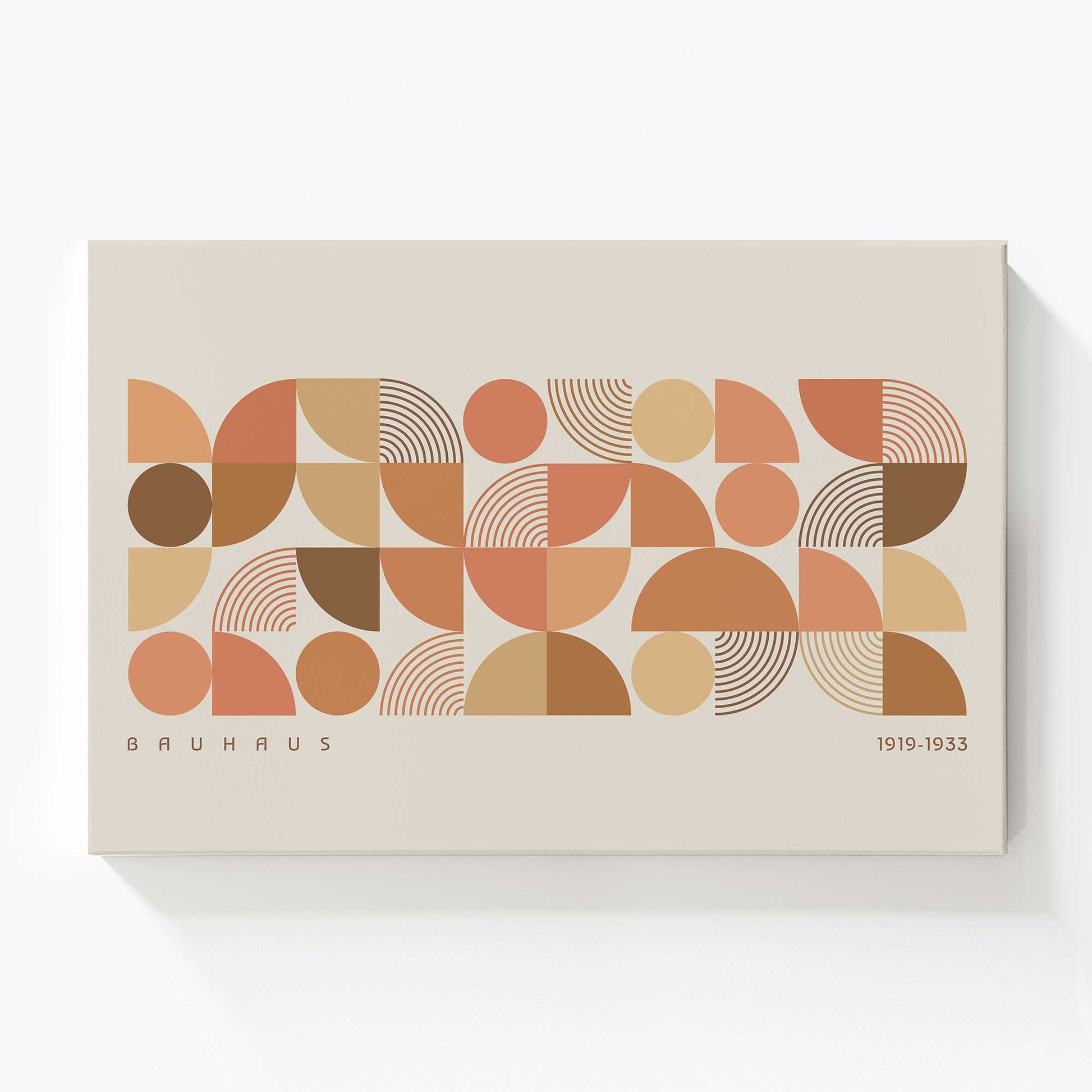 [Color:Stretched Canvas], Picture of art