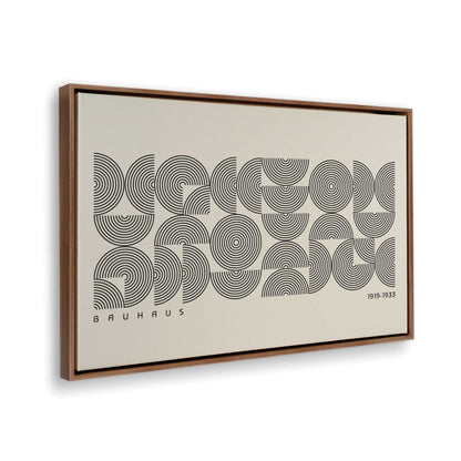 [Color:Walnut], Picture of the corner of the art