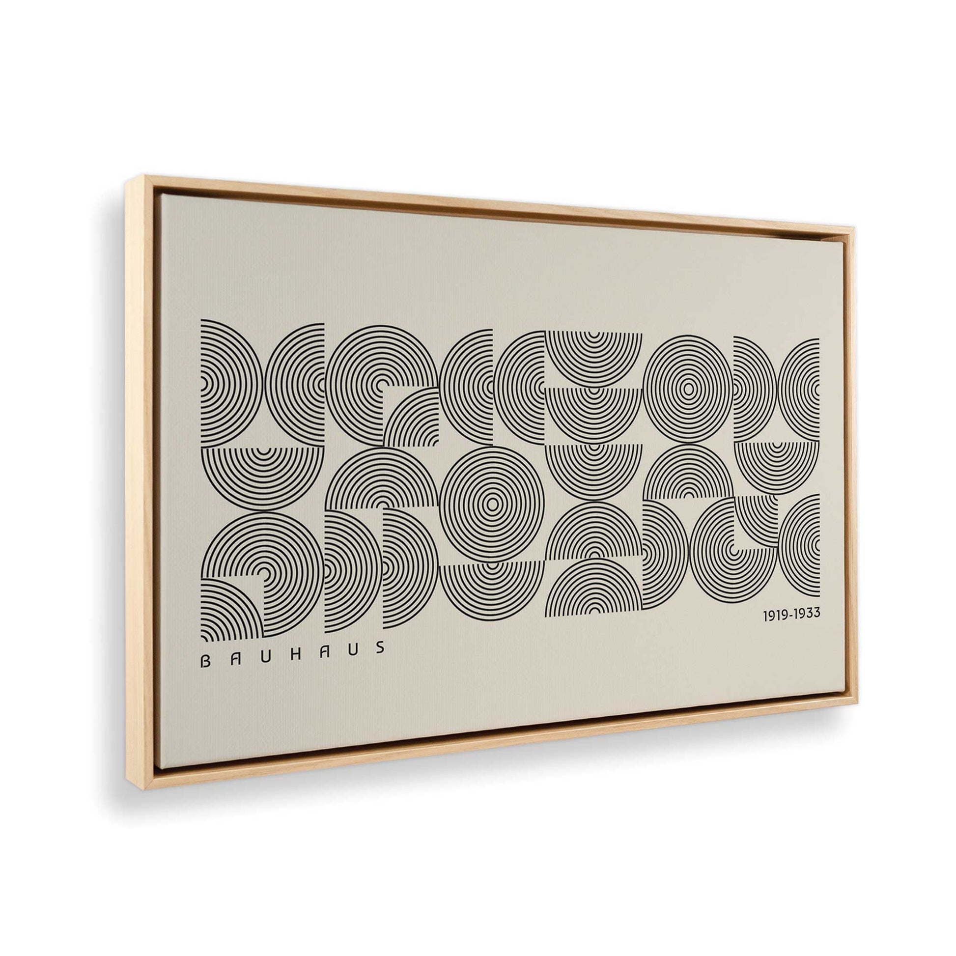 [Color:American Maple], Picture of the corner of the art