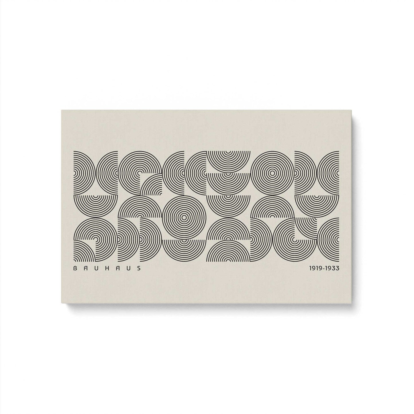 [Color:Stretched Canvas], Picture of art