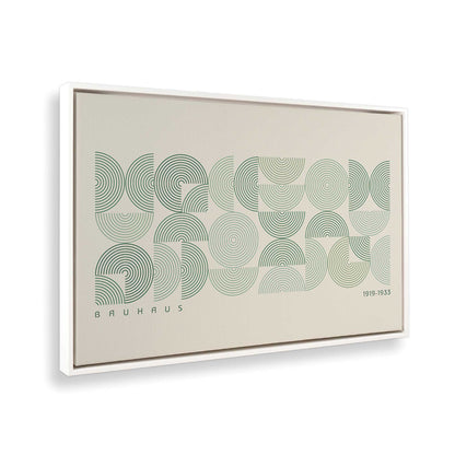 [Color:Opaque White], Picture of the corner of the art