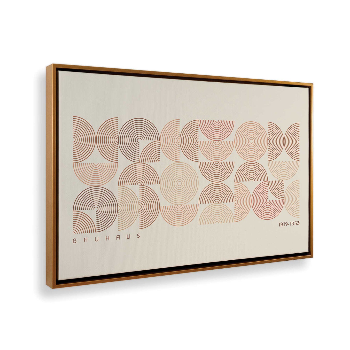 [Color:Polished Gold], Picture of the corner of the art