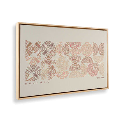 [Color:American Maple], Picture of the corner of the art