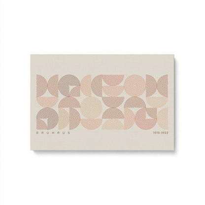 [Color:Stretched Canvas], Picture of art