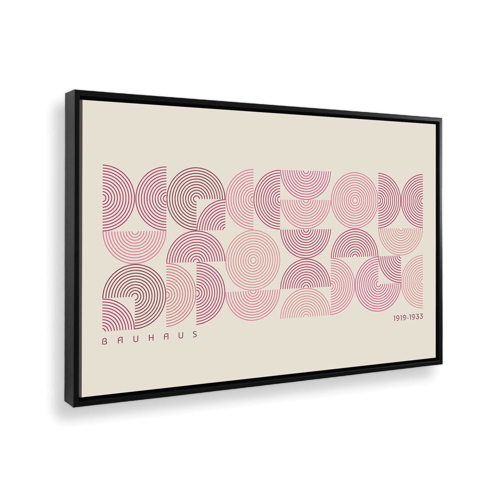 [Color:Satin Black], Picture of the corner of the art