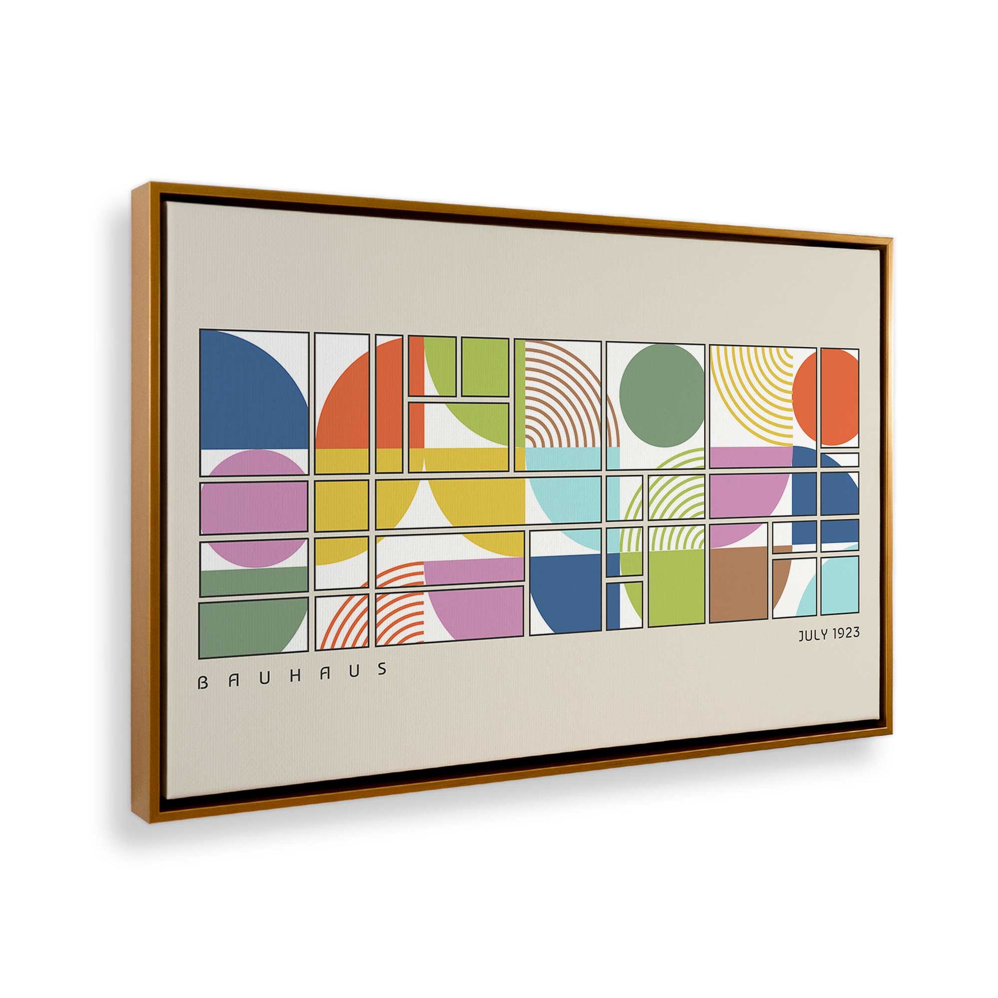 [Color:Polished Gold], Picture of the corner of the art