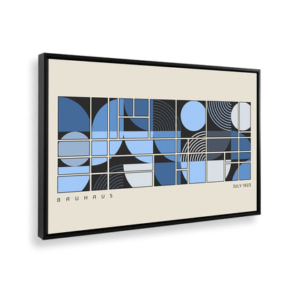 [Color:Satin Black], Picture of the corner of the art