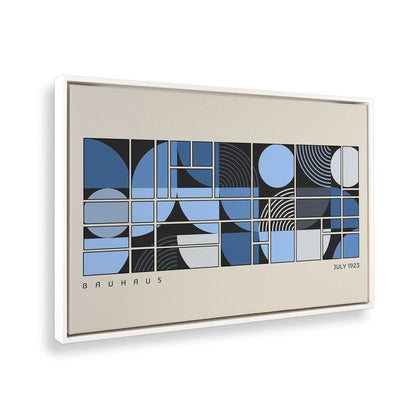 [Color:Opaque White], Picture of the corner of the art