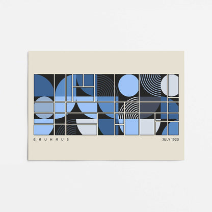 [Color:Rolled Print], Picture of close up of art