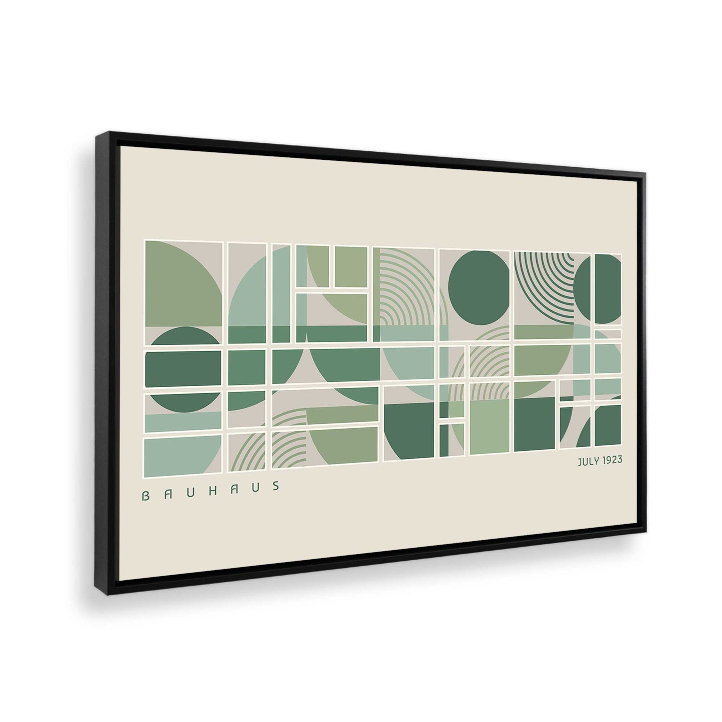 [Color:Satin Black], Picture of the corner of the art