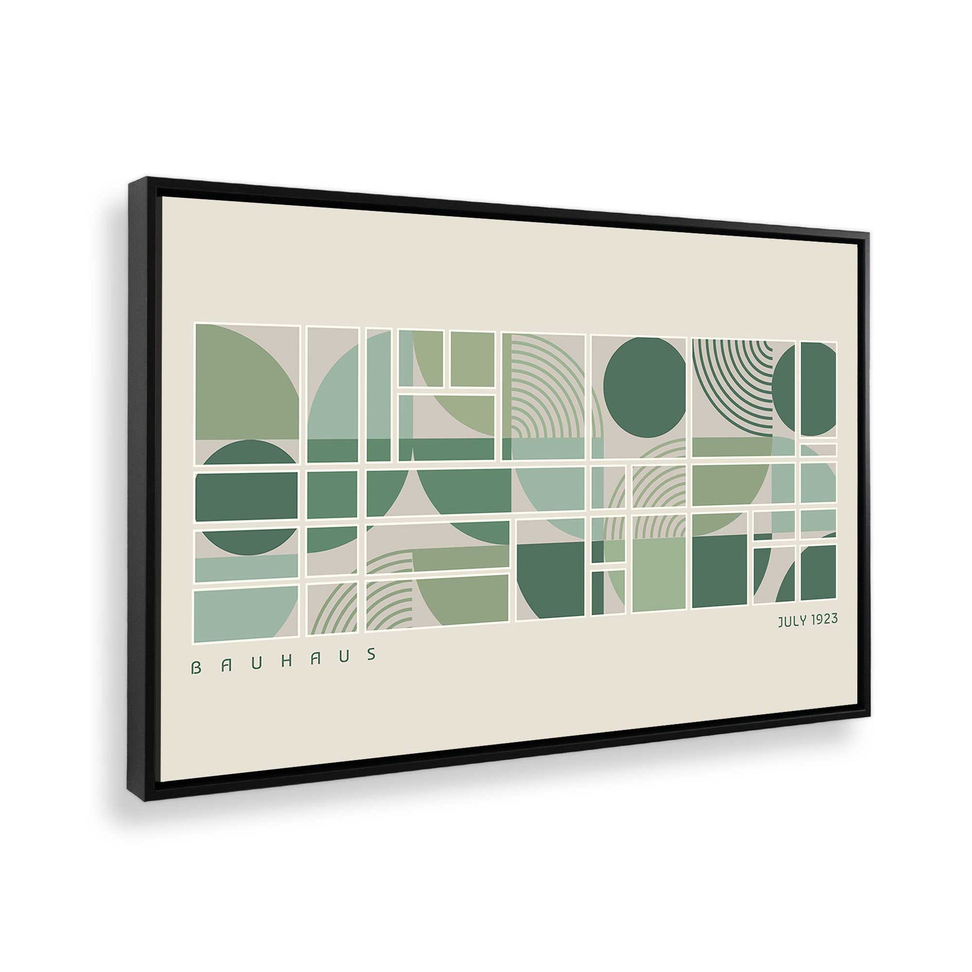 [Color:Satin Black], Picture of the corner of the art