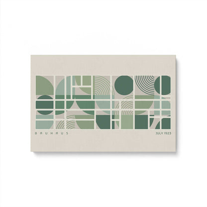 [Color:Stretched Canvas], Picture of art