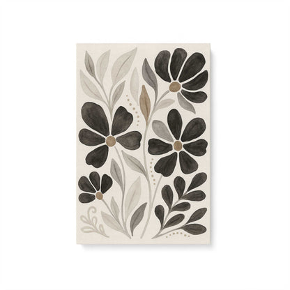 [Color:Stretched Canvas], Picture of art
