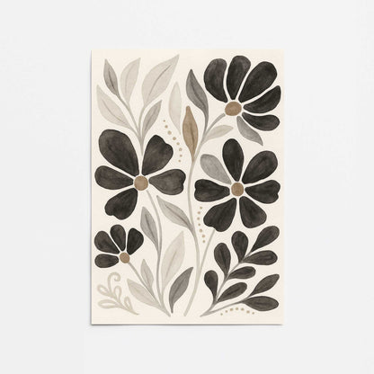 [Color:Rolled Print], Picture of close up of art