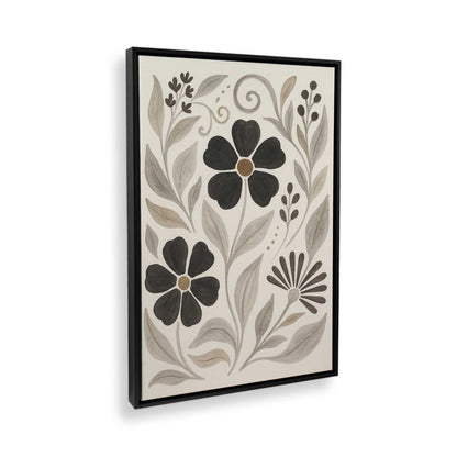 [Color:Satin Black], Picture of the corner of the art
