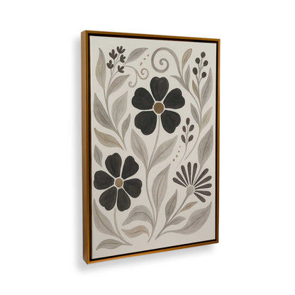 [Color:Polished Gold], Picture of the corner of the art