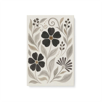 [Color:Stretched Canvas], Picture of art