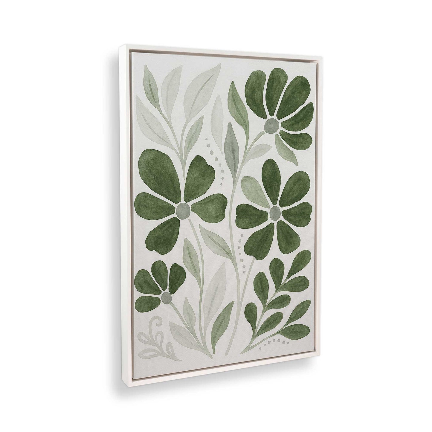 [Color:Opaque White], Picture of the corner of the art