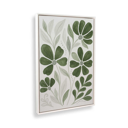 [Color:Opaque White], Picture of the corner of the art
