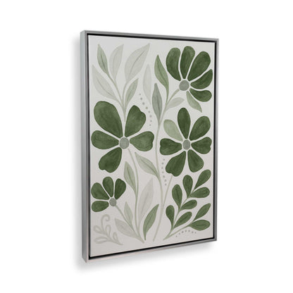 [Color:Polished Chrome], Picture of the corner of the art