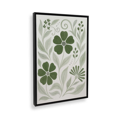 [Color:Satin Black], Picture of the corner of the art