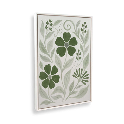 [Color:Opaque White], Picture of the corner of the art