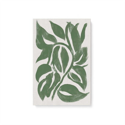 [Color:Stretched Canvas], Picture of art