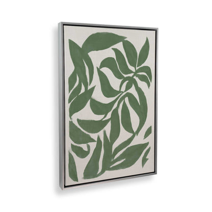 [Color:Polished Chrome], Picture of the corner of the art