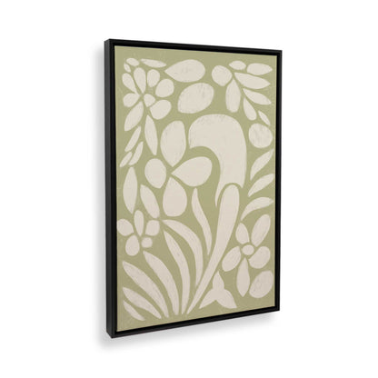 [Color:Satin Black], Picture of the corner of the art