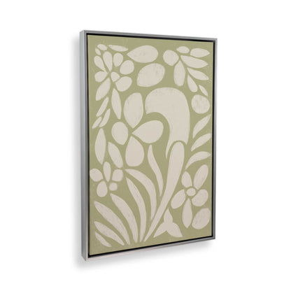 [Color:Polished Chrome], Picture of the corner of the art