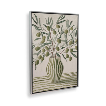 [Color:Polished Chrome], Picture of the corner of the art