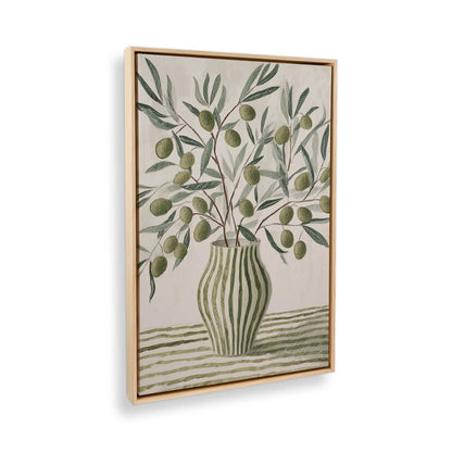 [Color:American Maple], Picture of the corner of the art