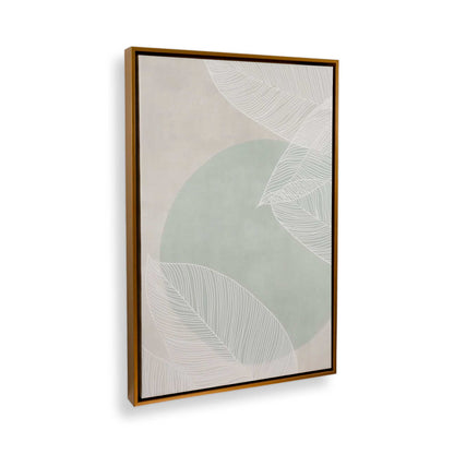 [Color:Polished Gold], Picture of the corner of the art