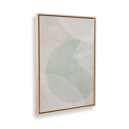 [Color:American Maple], Picture of the corner of the art