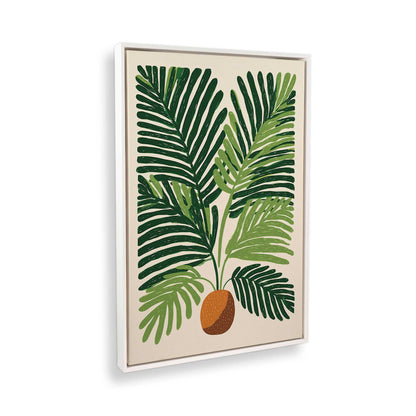 [Color:Opaque White], Picture of the corner of the art