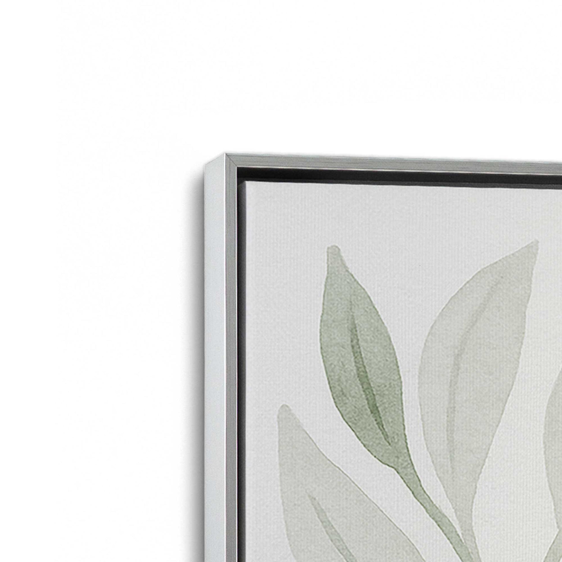 [Color:Polished Chrome], Picture of the corner of the art