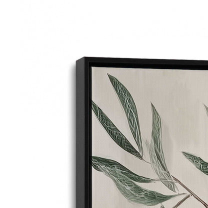 [Color:Satin Black], Picture of the corner of the art