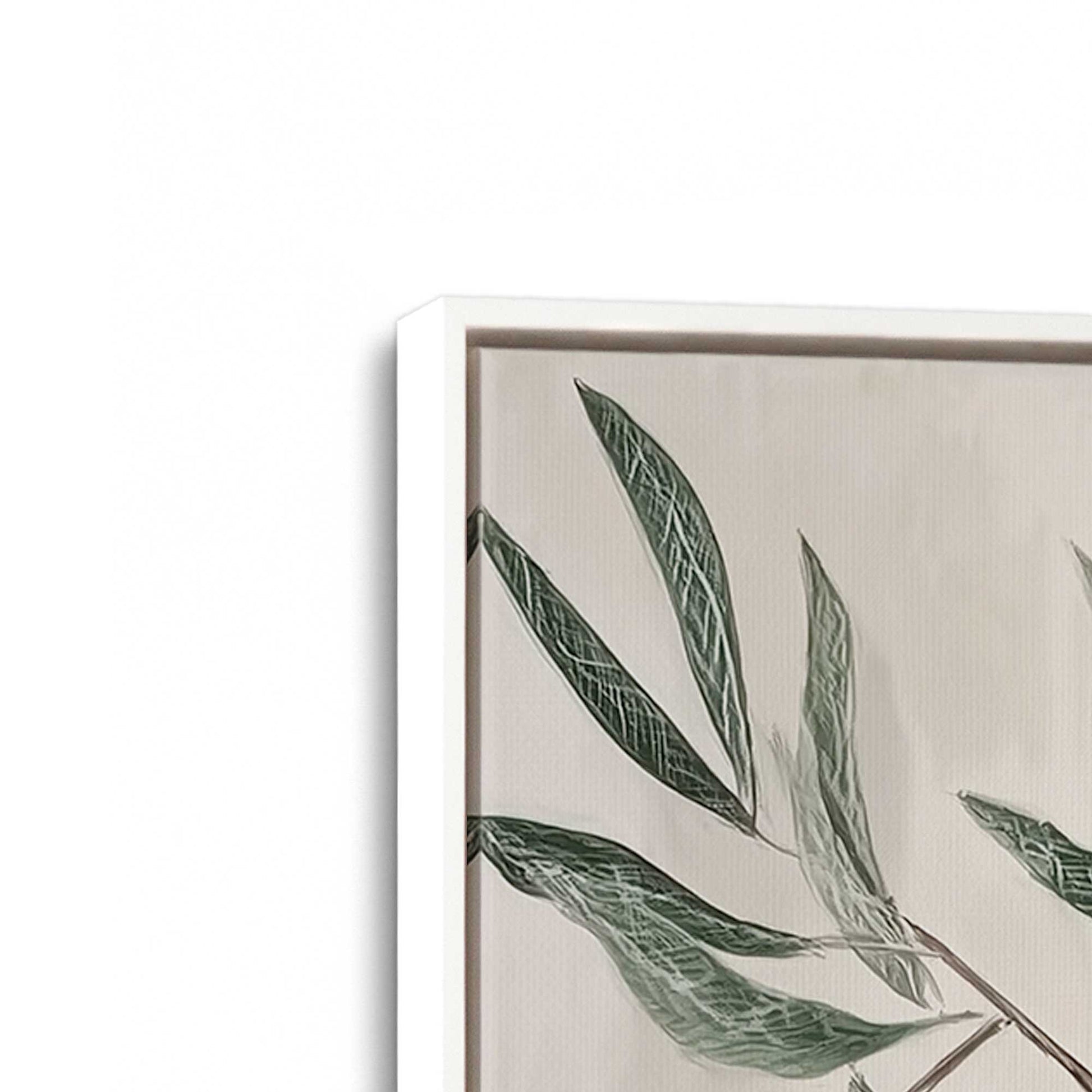 [Color:Opaque White], Picture of the corner of the art