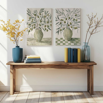 [Color:Stretched Canvas], Picture of art