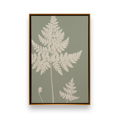 [color:Polished Gold], Picture of art in a black frame picture 2 of 6