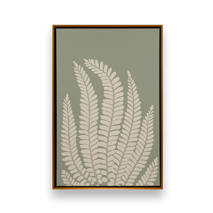 [color:Polished Gold], Picture of art in a black frame picture 4 of 6
