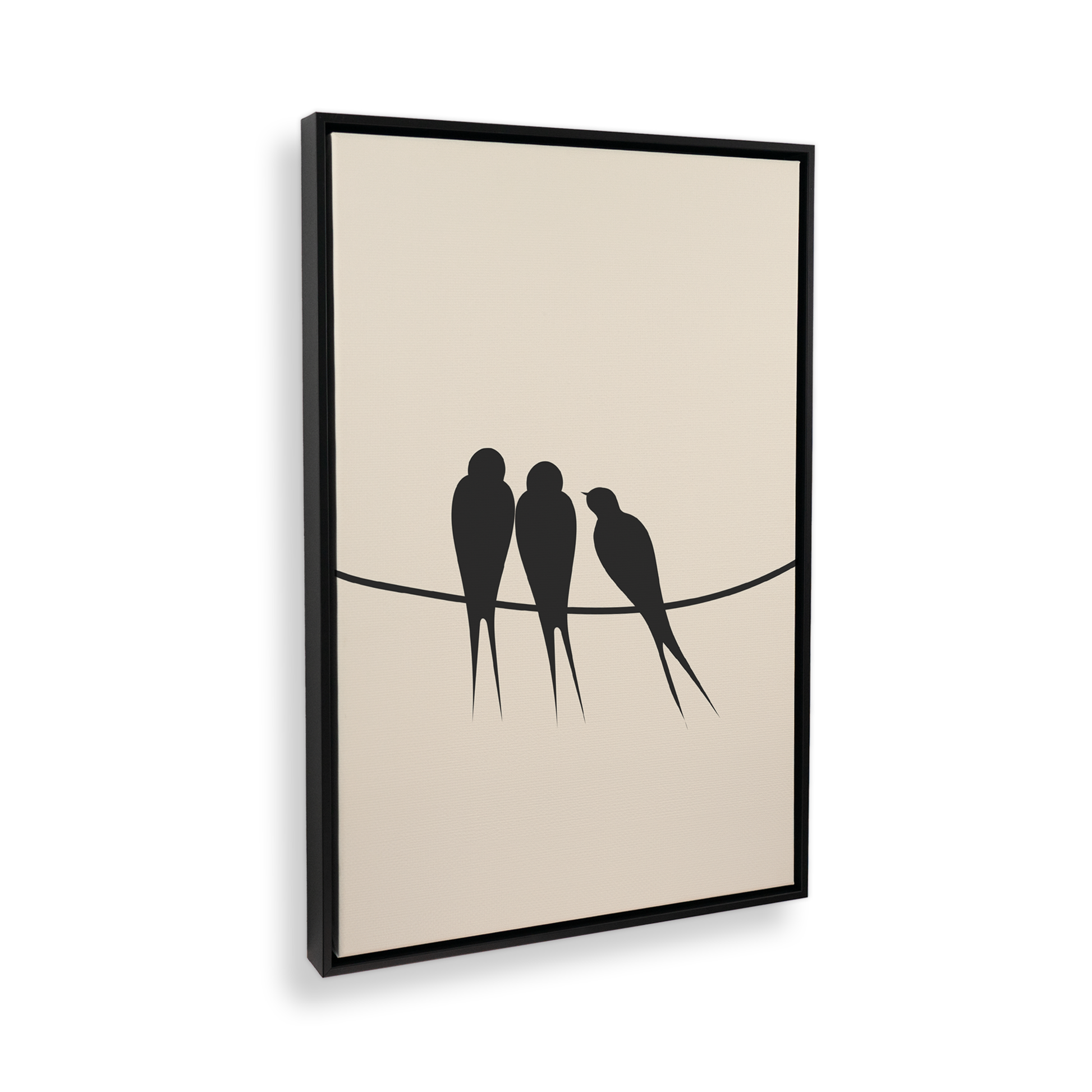 [color:Satin Black], Picture of the art at an angle