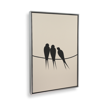 [color:Polished Chrome], Picture of the art at an angle