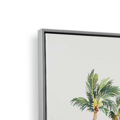 [color:Polished Chrome], Frame corner detail